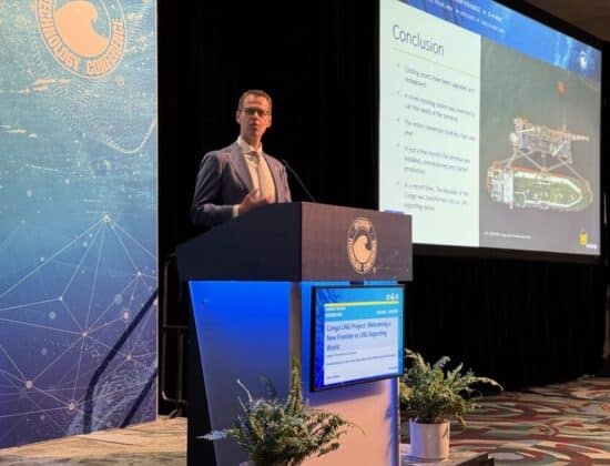OTC Presentations