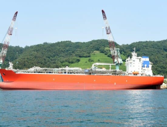 Sophie Schulte LPG Midsize