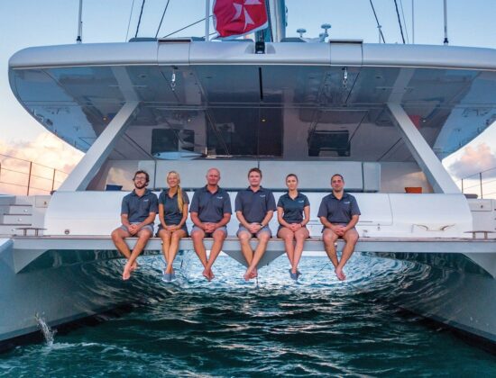 EXMAR Yachting