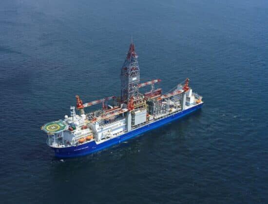 Drilling