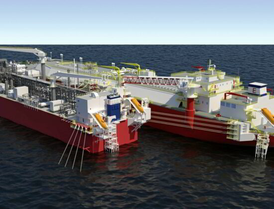 Mooring solutions