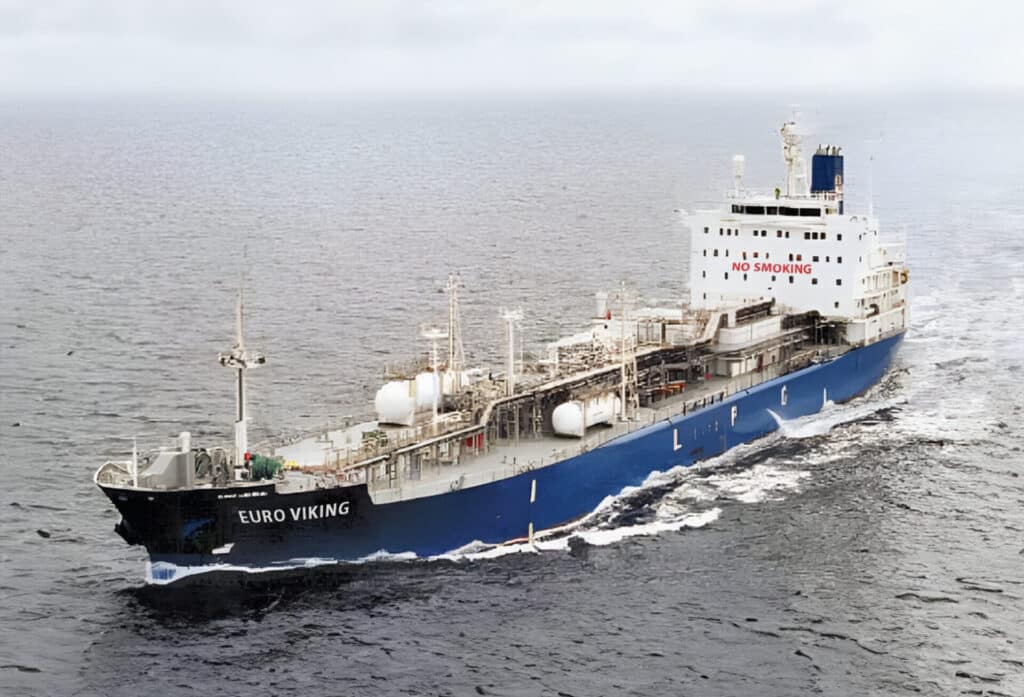 Euro Viking