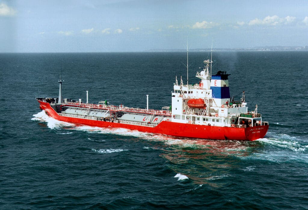 Lady Barbara