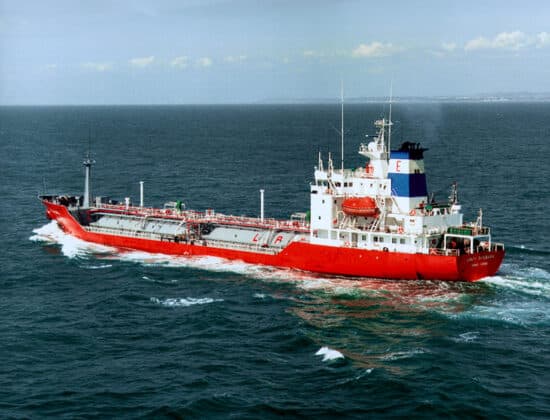 Lady Barbara