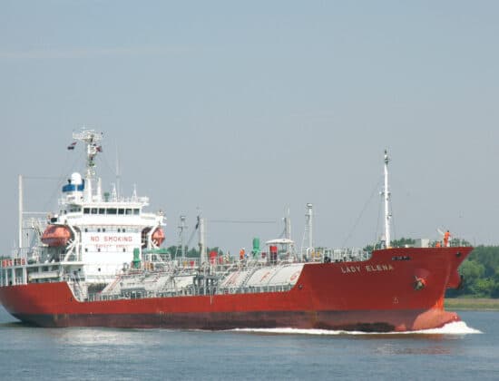 Lady Elena