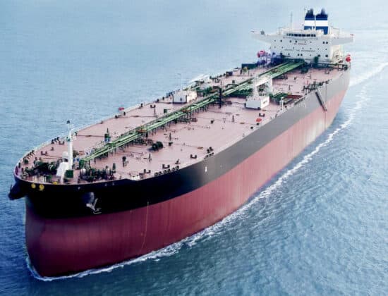 EXMAR-tankers
