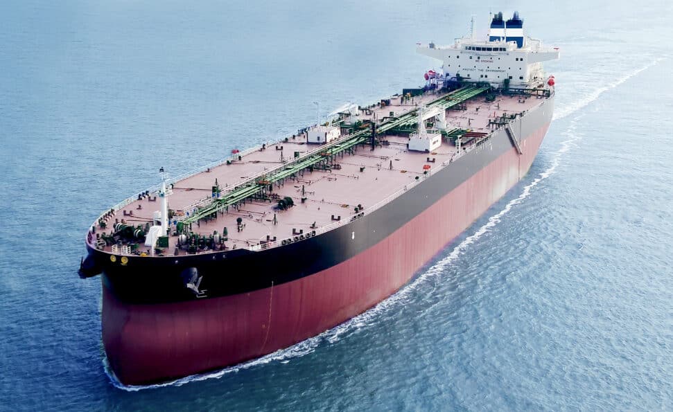 EXMAR-tankers
