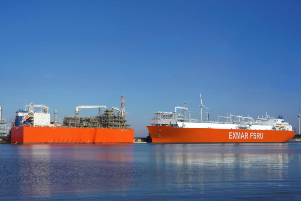 Eemshaven