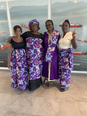 International Womens Day 2024 International Womens Day 2024